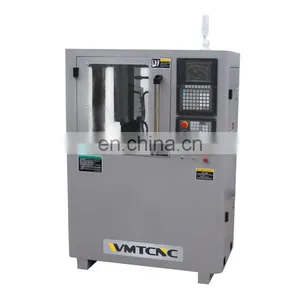 XK7113D 12000rpm High Spindle Speed Small Milling Mini CNC Mill Machine With Engraving Function thumbnail-1