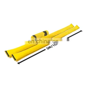 Portable Anti Flood Temporary Self Inflating Flood Barrier Bags thumbnail-1