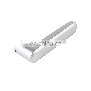 OEM Custom High Quality Zinc Die Casting Parts thumbnail-1
