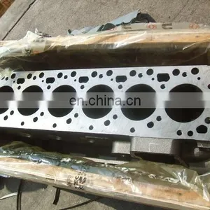 Genuine New CYLINDER BLOCK 6bt Diesel Engine Parts thumbnail-2