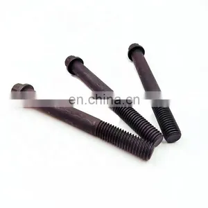 Genuine Diesel Engine Parts Screw Twelve Point 205394 thumbnail-2