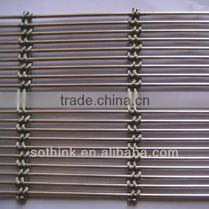 Decorative Wire Mesh/Metal Mesh Screens thumbnail-1