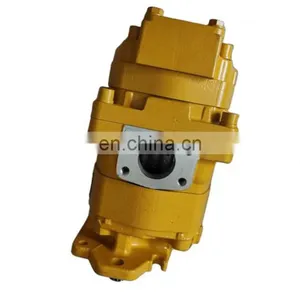 705-51-30190 Gear Pump for Bulldozer thumbnail-1