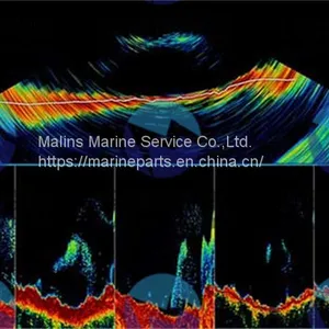 FURUNO NX300 Monochrome LCD Display thumbnail-4