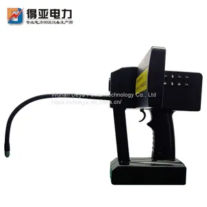 New SF6 High-precision Gas Leak Detector DY-360 thumbnail-4