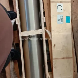 Deep Well Submersible Pump thumbnail-4