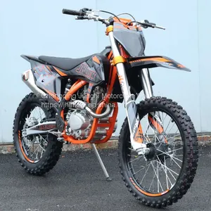 Sell Jhlmoto 250cc Motorcycle,enduro,motocross,off-road thumbnail-3