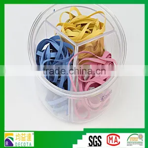 Latex Rubber Band for Swimwear thumbnail-2