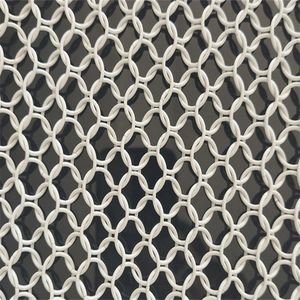 Yellowcurtain Wall Netdecoration Netstainless Steel Wire thumbnail-3