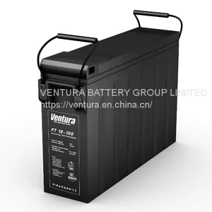 Ventura GPL 12-33 Battery UPS Ventura GPL thumbnail-4