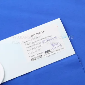 Nylon Women's Fabric, Nylon Taslon Women's Fabric thumbnail-1