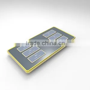 Hotel Intelligence Control Single Buttsmart Homeswitch Smart Home thumbnail-2