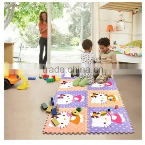 EVA Foam Mat/EVA Puzzle Mat Floor thumbnail-3