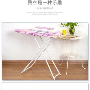 Freestanding Ironing Board thumbnail-3