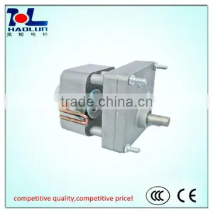 Grill Stove ac Motor Shade Pole Motor Gearbox Motor thumbnail-4