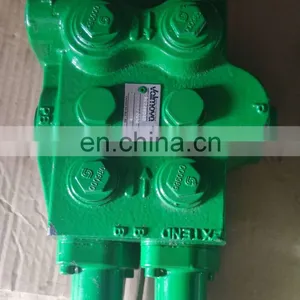 RE248040 Deere 563 Loader Selective Control Valve Available thumbnail-5