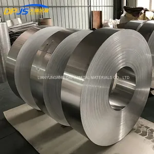 ASTM/AISI/SUS/JIS 304 316 630 904L 654smo 2520si2 Stainless Steel Coil/Strip Best Price Customized thumbnail-2