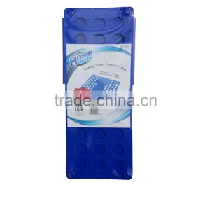 Automatic Magic Plastic Shirt Folder/household Laundry Flip Folding Shirt Folder/adult Clothes Folding Board Shirt Folder Quality Choice thumbnail-1