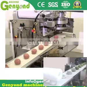 Cheap Gulab Jamun Making Machine thumbnail-4