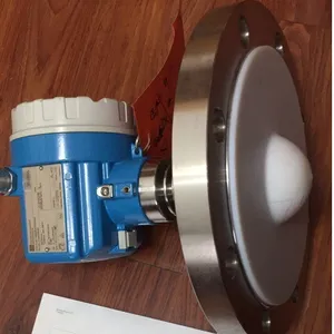 E+H Mass Flowmeter 8F3B thumbnail-1