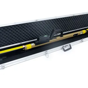 Aluminum Case for Track Gauge thumbnail-1