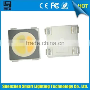 New Arrival! Black-faced SK6812WWA SMD LED thumbnail-2