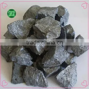 High Quality Ferro Alloy Fesi 75% With Competitive Price thumbnail-1