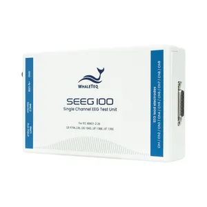 EEG Performance Tester Designed for Regulation Testing thumbnail-5