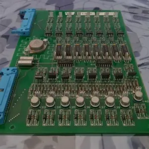ABB FDIV-8CH 57771593B CONTROL BOARD thumbnail-2