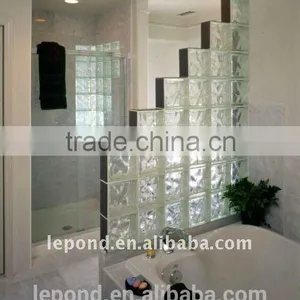 Beautiful Decorative Glass Brick thumbnail-1