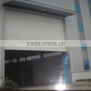 Guangzhou Rolling Doors, Aluminium Door Price, Aluminium Interior Security Shutters thumbnail-1