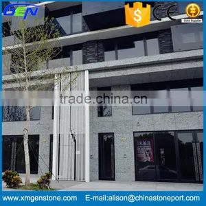 Wall Cladding Competitive Price Polished Spray White Granite Slabs thumbnail-1