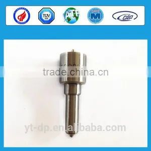 High Quality Common Rail Injector Nozzle DLLA152P980,DSLA143P5501,DSLA143P970 thumbnail-1