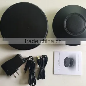 2016 Portable Magnetic Levitating Speaker Wireless Bluetooth Speaker,Floating Speaker, Floating Bluetooth Speaker Quality Choice thumbnail-6