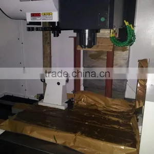 High Performance Cnc Milling Machine for Alternator Processing Most Popular thumbnail-5