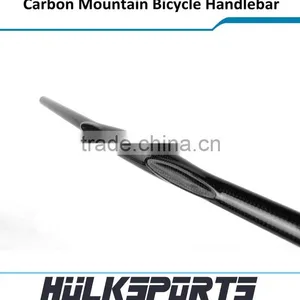 Wholesale T700 Full Carbon Mountain Bicycle Thill MTB Bike 580-720mm Mtb Carbon Handlebar thumbnail-5
