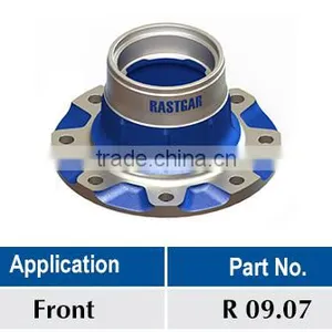 Hino Wheel Hub (Rastgar No. R 09.07) thumbnail-1
