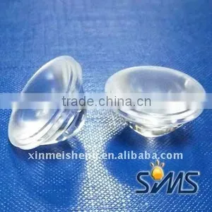 Fog Frosted Cover Led Optical Cree Led Lens Dia. 22.5mm thumbnail-1