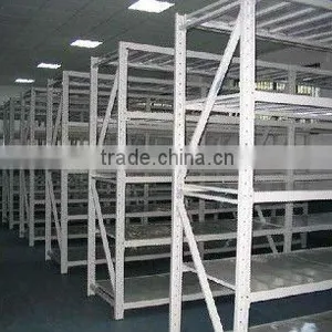 2016 Hot Sale Type From China Medium Duty Racking With Good Quality and Best Price thumbnail-1
