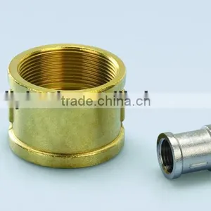 Brass Fittings Plumbing thumbnail-1