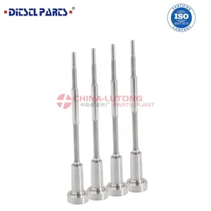 Control Valve for Fuel Injector 0 445 110 253 thumbnail-1