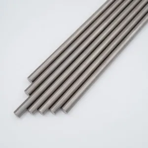 Titanium Rod Factory Supplies Gr3 Ta4 Gr4 High-Quality Titanium Alloy Rod for Manufacturing Aircraft Parts thumbnail-2
