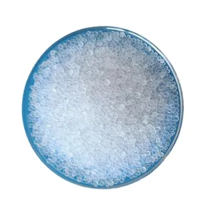 Type B Silica Gel Raw Material 1-2mm 2-4mm 3-5mm Mesopore Silica Gel Raw Material Spherical thumbnail-3
