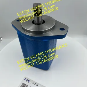 Vickers Vane Pump 35V35A1C22R 35V38A1D22R 35V35A1A22R 35V30A1B22R 25v21a 25v12a 25v17a 25v14a1c22r 20v8a 20v5a 20v9a1a22r thumbnail-1