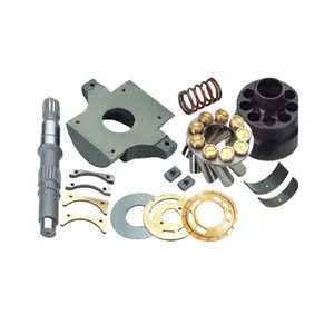 SPARE PARTS PVH Series PVH131 Parts Eaton PVH45 PVH57 PVH74 PVH98 PVH141 Pump Repair Spare Parts Rotary Group Repair Kit thumbnail-1