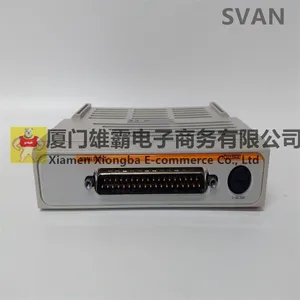 EMERSON 1C31233G04 Analog Input Module thumbnail-1