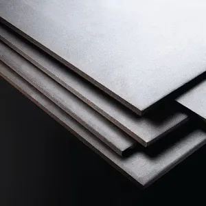 Ss540 Steel Plate Carbon Steel Plate thumbnail-4