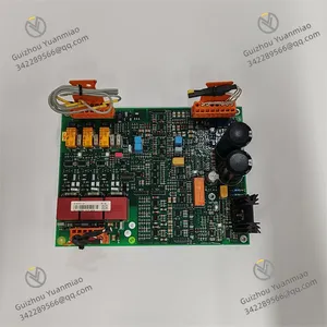 ABB DYTP600A 61430001-ZY Ethernet Communication Module thumbnail-1