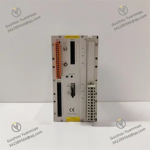 ABB REX521BBHGLB01C Feeder Protection Terminal thumbnail-3
