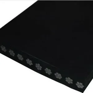 Rubber Conveyor Belt/Heavy Duty Steel Cord Rubber Conveyor Belt St630-St2500 thumbnail-4